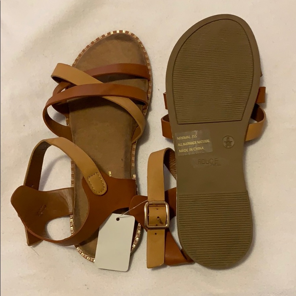 Shoes - Picture 3 of 3